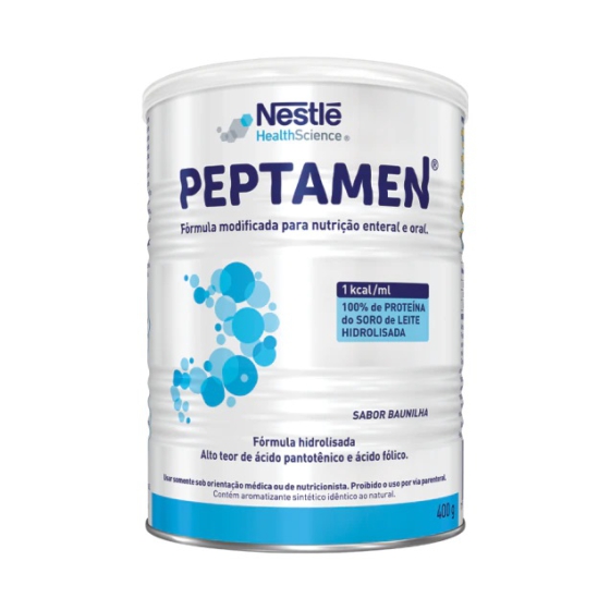 Peptamen® Pó